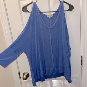 Pink Rose Women’s Top